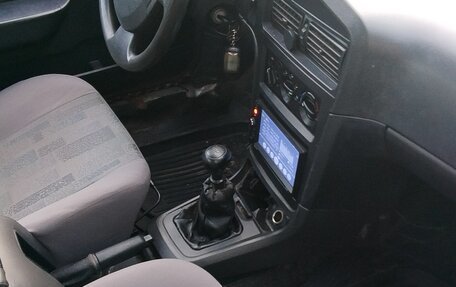 Daewoo Nexia I рестайлинг, 2011 год, 77 000 рублей, 4 фотография