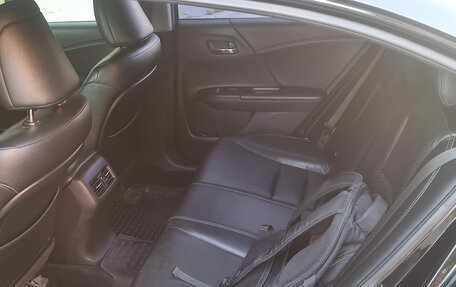 Honda Accord IX рестайлинг, 2013 год, 1 800 000 рублей, 3 фотография