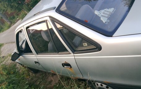 Daewoo Nexia I рестайлинг, 2011 год, 77 000 рублей, 3 фотография