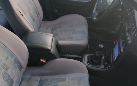 Daewoo Nexia I рестайлинг, 2011 год, 77 000 рублей, 2 фотография