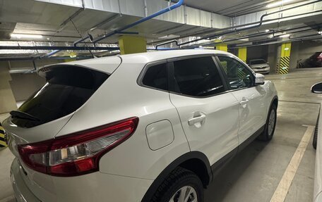 Nissan Qashqai, 2014 год, 1 440 000 рублей, 5 фотография