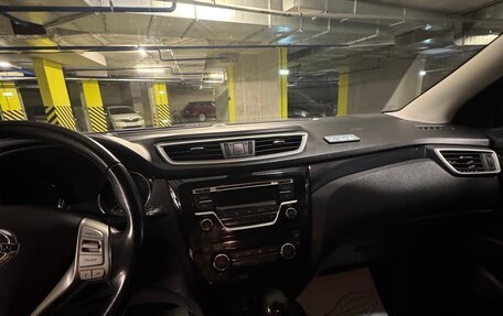 Nissan Qashqai, 2014 год, 1 440 000 рублей, 8 фотография