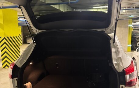 Nissan Qashqai, 2014 год, 1 440 000 рублей, 6 фотография