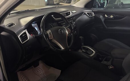Nissan Qashqai, 2014 год, 1 440 000 рублей, 7 фотография
