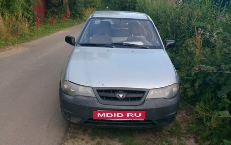 Daewoo Nexia I рестайлинг, 2011 год, 77 000 рублей, 6 фотография