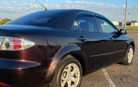 Mazda 6, 2006 год, 550 000 рублей, 5 фотография