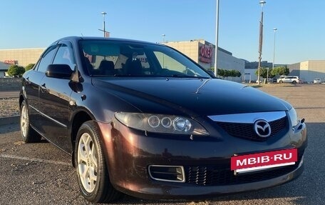 Mazda 6, 2006 год, 550 000 рублей, 3 фотография
