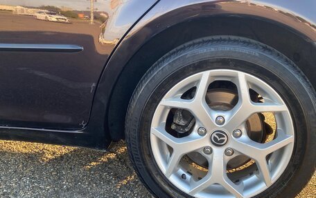 Mazda 6, 2006 год, 550 000 рублей, 8 фотография