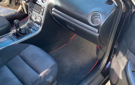 Mazda 6, 2006 год, 550 000 рублей, 12 фотография