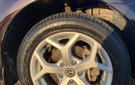 Mazda 6, 2006 год, 550 000 рублей, 7 фотография
