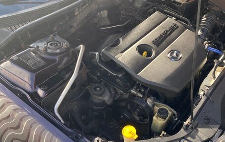 Mazda 6, 2006 год, 550 000 рублей, 19 фотография