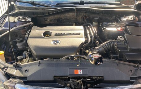 Mazda 6, 2006 год, 550 000 рублей, 20 фотография