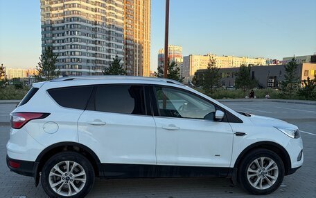 Ford Kuga III, 2017 год, 1 980 000 рублей, 6 фотография