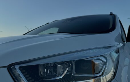 Ford Kuga III, 2017 год, 1 980 000 рублей, 7 фотография