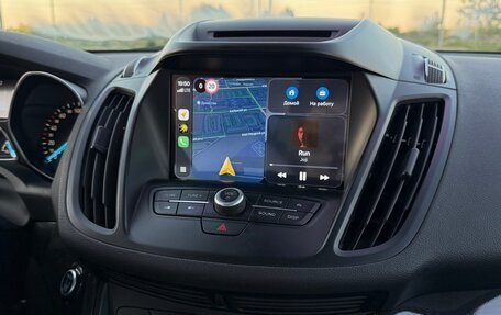 Ford Kuga III, 2017 год, 1 980 000 рублей, 11 фотография