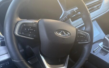 Chery Tiggo 8 Pro, 2021 год, 1 450 000 рублей, 3 фотография