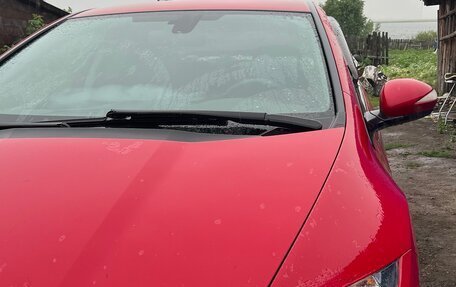 Honda Civic VIII, 2008 год, 869 000 рублей, 3 фотография