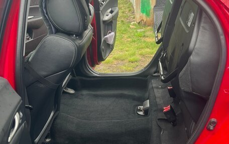 Honda Civic VIII, 2008 год, 869 000 рублей, 11 фотография