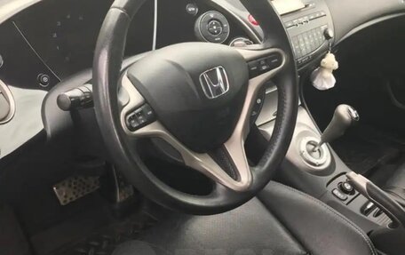 Honda Civic VIII, 2008 год, 869 000 рублей, 13 фотография
