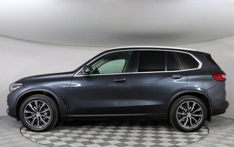 BMW X5, 2019 год, 5 899 000 рублей, 6 фотография