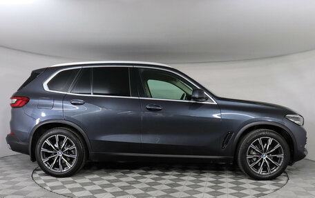 BMW X5, 2019 год, 5 899 000 рублей, 7 фотография