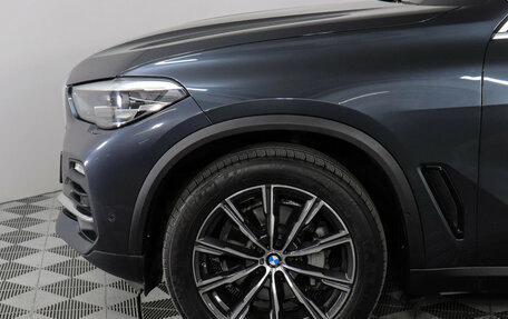BMW X5, 2019 год, 5 899 000 рублей, 9 фотография