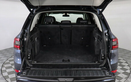 BMW X5, 2019 год, 5 899 000 рублей, 10 фотография