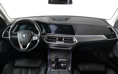 BMW X5, 2019 год, 5 899 000 рублей, 12 фотография