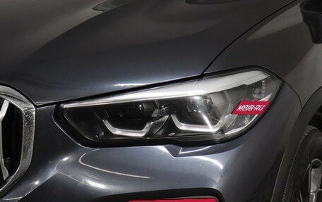 BMW X5, 2019 год, 5 899 000 рублей, 8 фотография