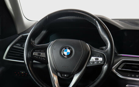 BMW X5, 2019 год, 5 899 000 рублей, 16 фотография