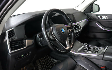 BMW X5, 2019 год, 5 899 000 рублей, 13 фотография
