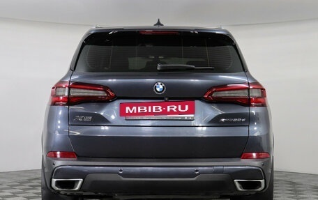 BMW X5, 2019 год, 5 899 000 рублей, 4 фотография