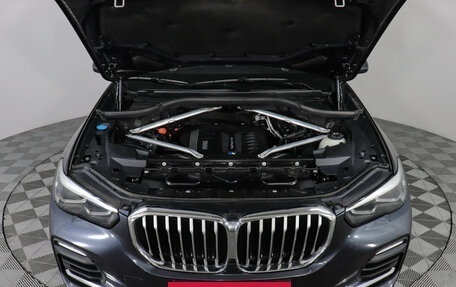 BMW X5, 2019 год, 5 899 000 рублей, 11 фотография