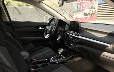 KIA Cerato IV, 2021 год, 2 240 000 рублей, 6 фотография