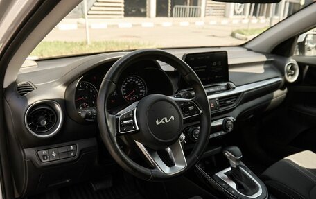 KIA Cerato IV, 2021 год, 2 240 000 рублей, 5 фотография