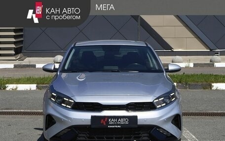 KIA Cerato IV, 2021 год, 2 240 000 рублей, 3 фотография