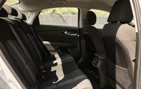 KIA Cerato IV, 2021 год, 2 240 000 рублей, 7 фотография