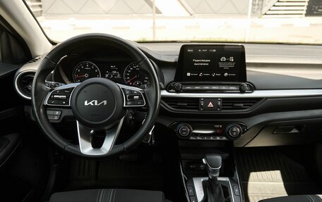KIA Cerato IV, 2021 год, 2 240 000 рублей, 8 фотография