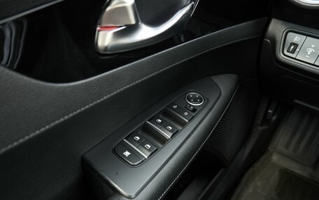 KIA Cerato IV, 2021 год, 2 240 000 рублей, 12 фотография