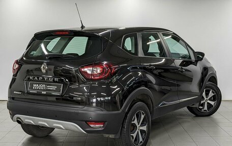 Renault Kaptur I рестайлинг, 2018 год, 1 350 000 рублей, 5 фотография