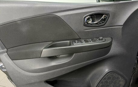 Renault Kaptur I рестайлинг, 2018 год, 1 350 000 рублей, 11 фотография