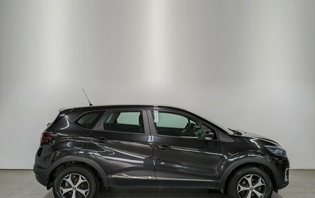 Renault Kaptur I рестайлинг, 2018 год, 1 350 000 рублей, 4 фотография