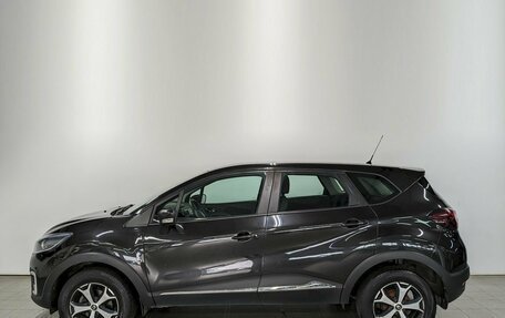 Renault Kaptur I рестайлинг, 2018 год, 1 350 000 рублей, 8 фотография
