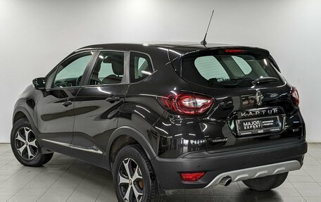 Renault Kaptur I рестайлинг, 2018 год, 1 350 000 рублей, 7 фотография