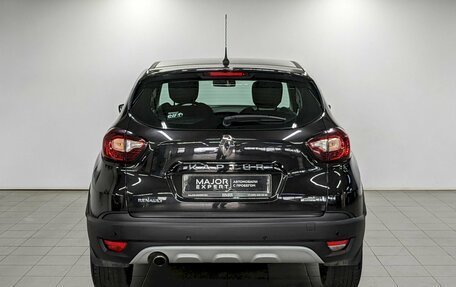 Renault Kaptur I рестайлинг, 2018 год, 1 350 000 рублей, 6 фотография