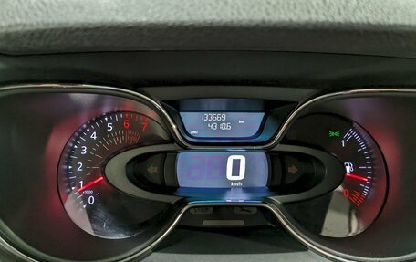Renault Kaptur I рестайлинг, 2018 год, 1 350 000 рублей, 25 фотография