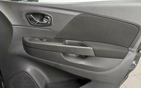 Renault Kaptur I рестайлинг, 2018 год, 1 350 000 рублей, 18 фотография