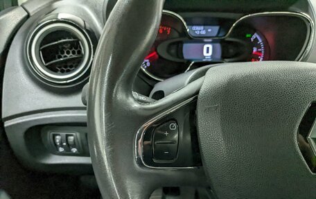 Renault Kaptur I рестайлинг, 2018 год, 1 350 000 рублей, 26 фотография