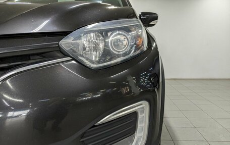 Renault Kaptur I рестайлинг, 2018 год, 1 350 000 рублей, 16 фотография