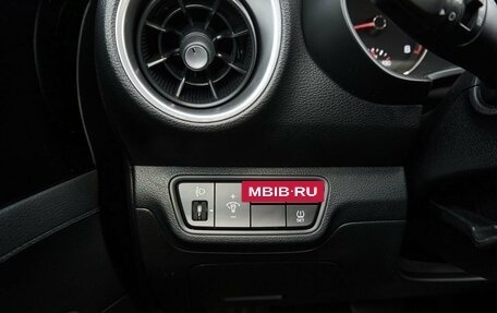 KIA Cerato IV, 2021 год, 2 240 000 рублей, 13 фотография